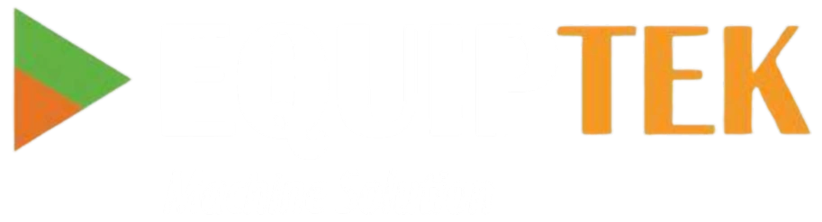 Equiptek Machine Solution